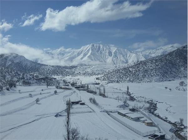شبکه ارتباطی استان لرستان پایدار است