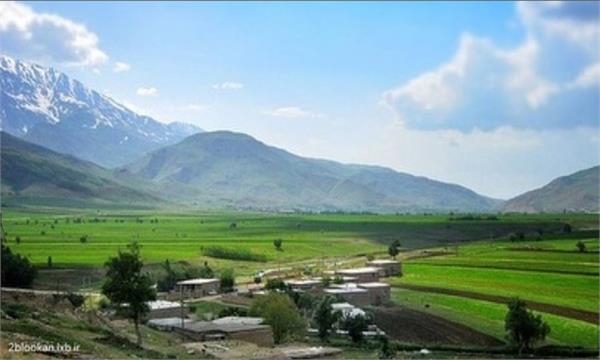 دسترسی پنج روستا از شهرستان ازنا به شبکه ملی اطلاعات و اینترنت نسل چهارم