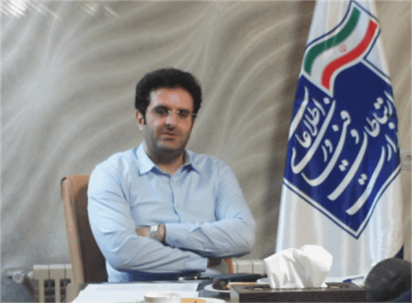 رفع مشکلات ارتباطی در مناطق محروم