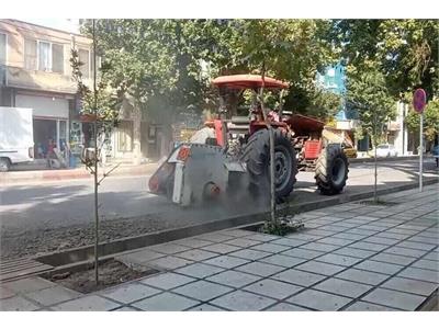 بیش از ۱۸۰۰ مشترک فعال فیبر نوری شرکت مخابرات در استان لرستان ثبت شد