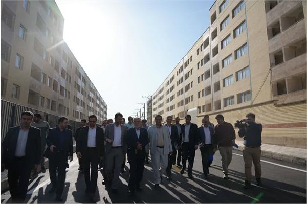 پیشرفت 70درصدی پروژه فیبر نوری منازل وکسب وکارها درمسکن مهر خرم آباد