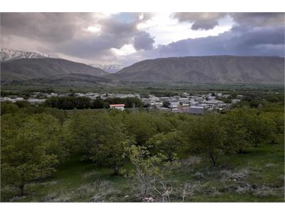 بهره‌برداری از سایت تلفن همراه در روستای برکت‌آباد شهرستان بروجرد