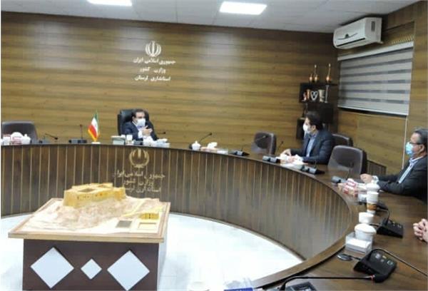 انتقال حساب دهیاری‌ها استان به پست‌بانک