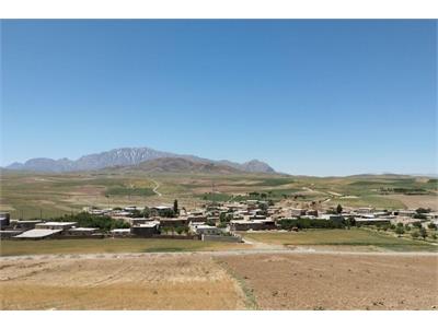 اتصال روستای مغانک سفلی به شبکه ملی اطلاعات