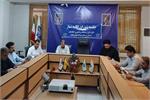برگزاری جلسه شورای فرهنگی اداره‌کل ارتباطات و فناوری اطلاعات استان لرستان
