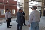 تکمیل نهایی مجتمع ارتباطات و فناوری اطلاعات استان در دستور کار قرار گرفت