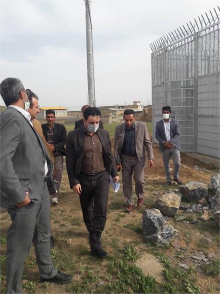 اتصال 53 خانوار روستایی به شبکه ملی اطلاعات