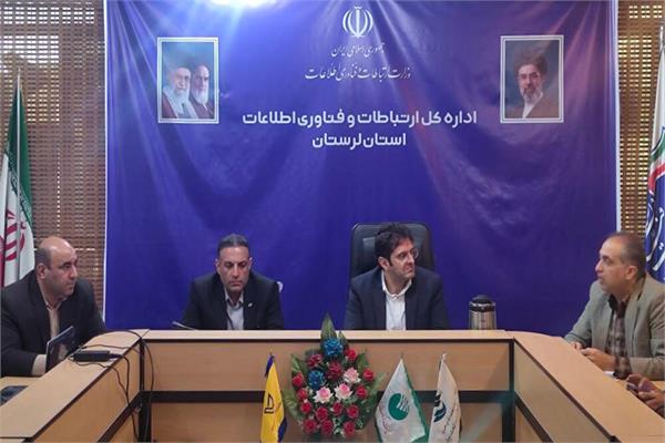 آمادگی کامل استان لرستان برای مقابله با بحران‌ های جوی احتمالی