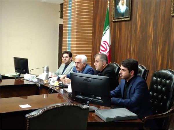 رویداد استارتاپ ویکند حوزه فضایی در آبان ماه در استان لرستان برگزار می شود
