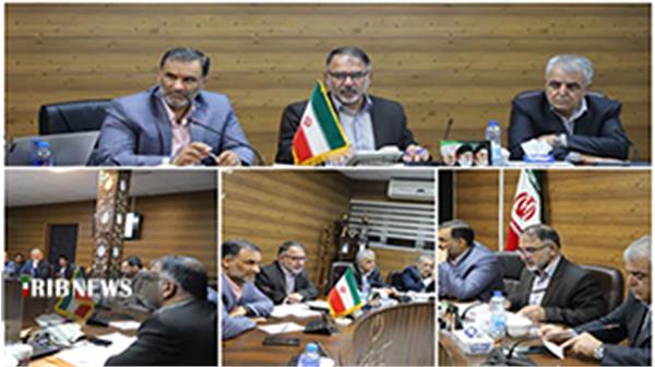 پیشرفت 50 درصدی مصوبه سفر  ریاست جمهوری در حوزه Ict لرستان