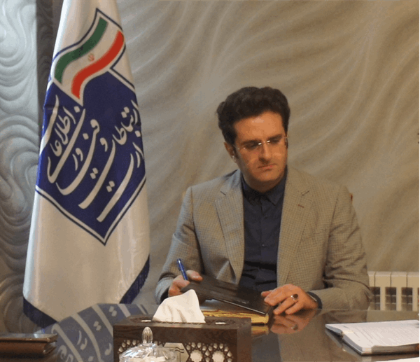 کسب رتبه اول منابع پست‌بانک در کشور