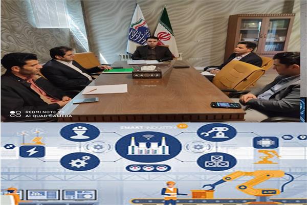 تعامل دولت با بخش خصوص در راستای اشتغال پایداردر حوزه ict