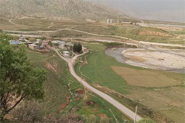 سایت جدید روستای غلامان پایین در شهرستان چگنی به اینترنت پر سرعت همراه متصل شد