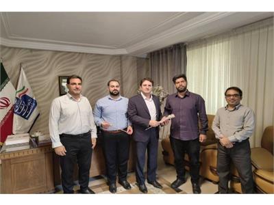 سربازان امریه، بازوان توانمند در پیشبرد اهداف خانواده ارتباطات و فناوری اطلاعات هستند