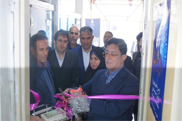ایستگاه ارتباطی روستای طاق عباسعلی افتتاح شد؛ زیرانبار و دوآب زیودار تحت پوشش قرار گرفتند
