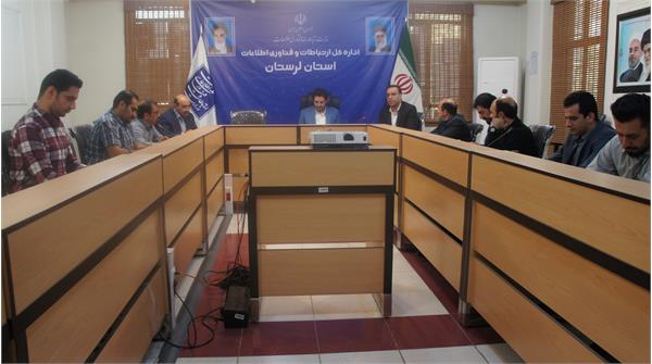 برقراری پوشش ارتباطی ۹۸ درصدی جاده‌ها