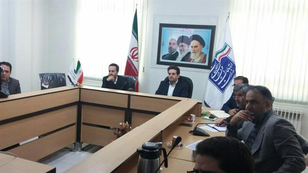 دغدغه اصلی استان در بخش ایجاد اشتغال در حوزه فاوا آموزش نیروی انسانی متخصص است