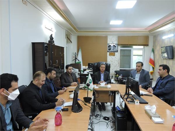 برنامه ریزی در راستای اعطای تسهیلات حوزه فاوا در قالب تبصره 18