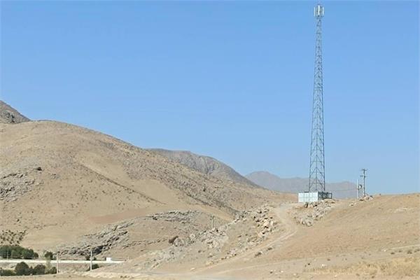 دسترسی 197 نفر به اینترنت پر سرعت  فراهم شد