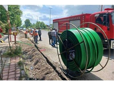بهره‌مندی بیش از ۶۵۰۰ مشترک لرستانی از اینترنت فیبر نوری آسیا‌تک