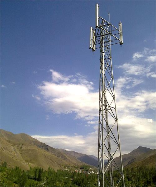 روستاهای عبدل بیگی محمدی و کهریز گیژان ازتوابع شهرستان رومشکان از اینترنت پر سرعت بهره مند شدند