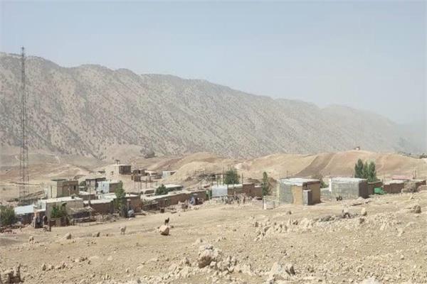 روستای چاه قاضی استان لرستان به شبکه ملی اطلاعات متصل شد