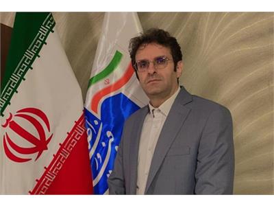 جلسه ویدیوکنفرانس مدیرکل ارتباطات و فناوری اطلاعات استان لرستان با مدیر‌کل پست