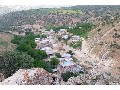 سایت ارتباطی روستای سول مرجان سلسه به بهره‌برداری رسید