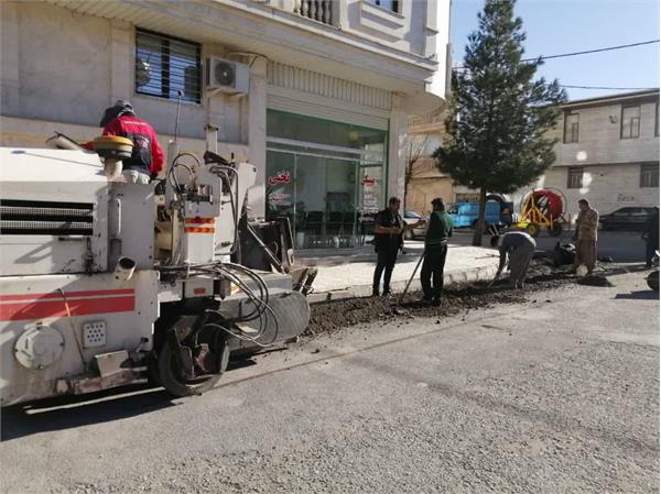 امکان دسترسی کاربران به سرویس FTTH در شهر ازنا فراهم شد