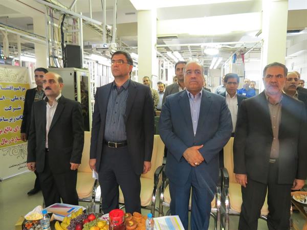 افتتاح پروژه های ارتباطی – زیر ساختی استان لرستان در پایان هفته دولت