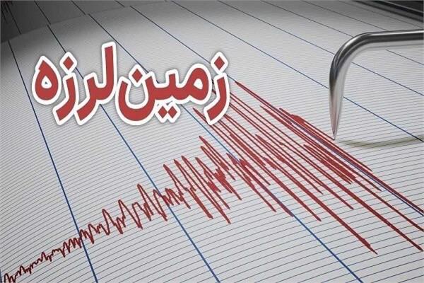 پایداری ارتباطات در زلزله ۳ ریشتری شهرستان دورود استان لرستان