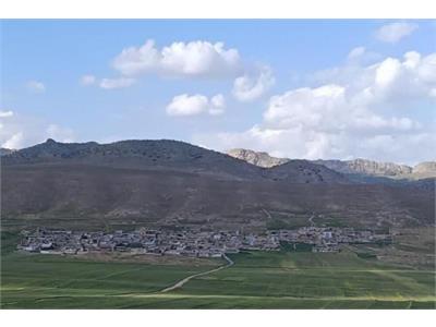سایت تلفن همراه روستای چشمه سفید کوهدشت به بهره‌برداری رسید