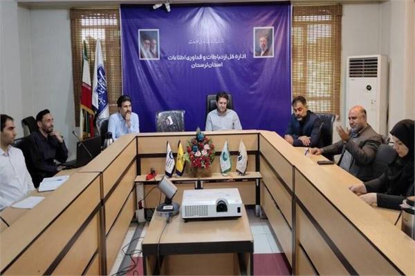 برون سپاری خدمات دستگاه ها به دفاتر پیشخوان دولت در استان لرستان