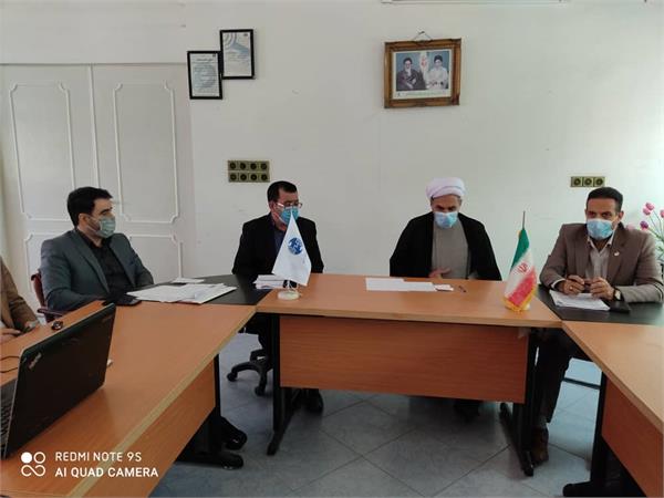 بهره مندی 1178 خانوار روستایی از شبکه ملی اطلاعات در سال جاری با احداث و ارتقاء تکنولوژی تعداد 15 سایت در شهرستان کوهدشت