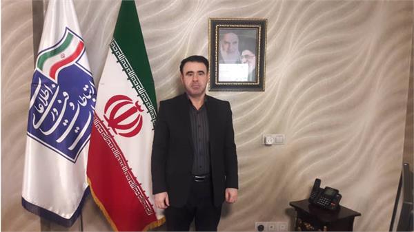 بهره مندی  614  خانوار روستایی از شبکه ملی اطلاعات