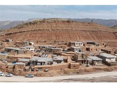 سایت جدید ارتباطی در دو روستای شهرستان پلدختر به بهره‌برداری رسید