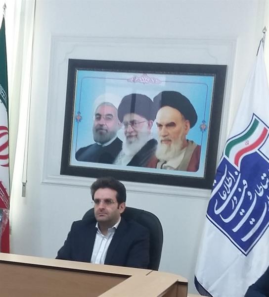 گفتگوی مدیر کل ارتباطات و فناوری اطلاعات استان لرستان با خبرگزاری تسنیم