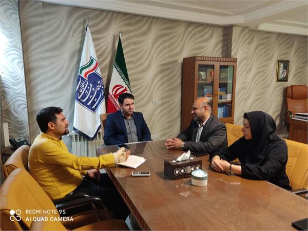 هدف اصلی ایجاد دفاتر پیشخوان دولت و Ict روستایی ،توزیع عادلانه ارائه خدمت و دسترسی سریع و آسان مردم به خدمات الکترونیکی دولت می باشد .