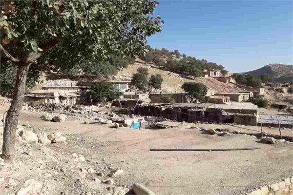 سایت جدید ارتباطی در روستای دارسید گل راه‌ اندازی شد