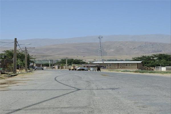 ارتباط پایدار در روستای کفشگران برقرار شد