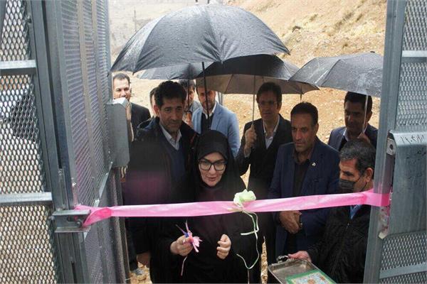 توسعه زیرساخت‌های ارتباط ثابت و همراه در لرستان