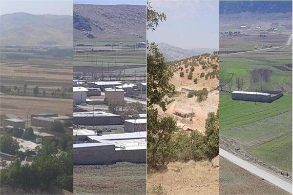 به مناسبت هفته دولت سه سایت جدید ارتباطی در روستاهای خرم‌آباد به بهره‌برداری رسید