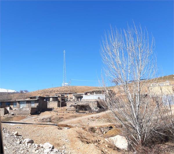 روستای شترمل شهرستان سلسله به شبکه ملی اطلاعات  متصل شد