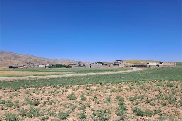 بهره‌برداری از سایت جدید ارتباطی در روستای بلوط بازه شهرستان دلفان