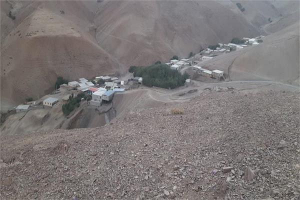 راه‌اندازی سایت جدید ارتباطی سراب قمش استان لرستان، 5 روستای منطقه را تحت پوشش قرار داد