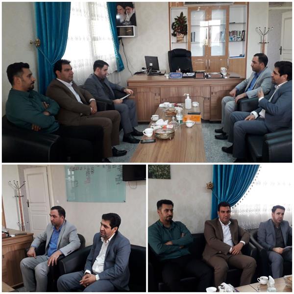 موانع و مشکلات ارتباطی حوزه روستایی شهرستان  سلسله  بررسی شد