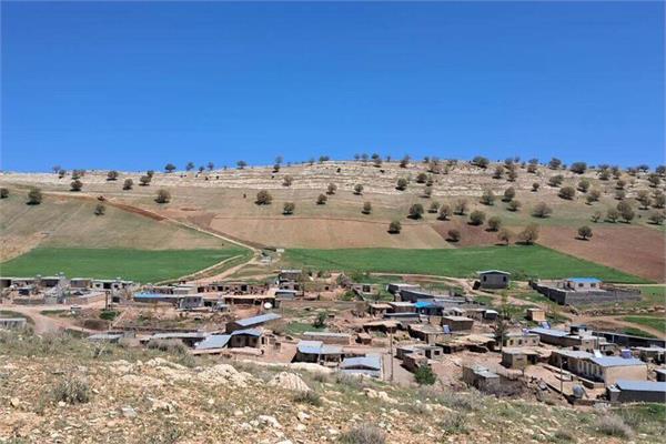 سایت جدید ارتباطی در روستای ملیم‌دول خرم‌آباد راه‌اندازی شد