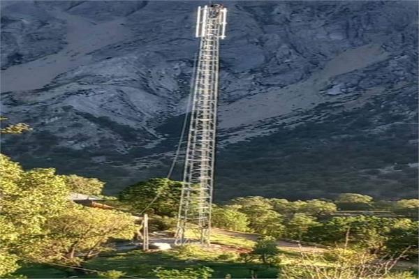 روستای پیراسد به عنوان یکی از مهم‌ترین مناطق گردشگری استان به اینترنت پر سرعت متصل شد