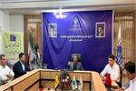 برگزاری کارگاه آموزشی سامانه فواد در اداره‌کل ارتباطات و فناوری اطلاعات استان لرستان