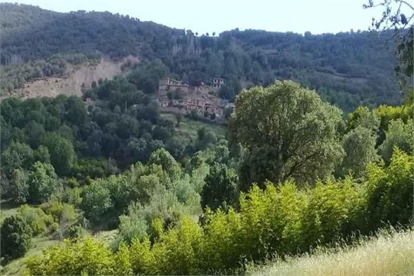 نور اینترنت به خانه‌های روستای کَسْمَت شهرستان خرم آباد رسید